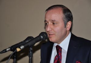 'Erzurum tarihimizin ilham kaynağı'